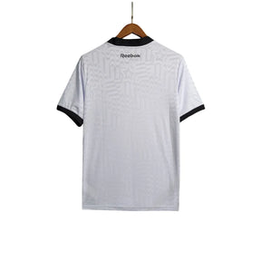 Camisa Botafogo III 23/24 - Torcedor Masculina - Branco