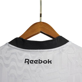 Camisa Botafogo III 23/24 - Torcedor Masculina - Branco