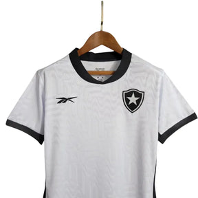 Camisa Botafogo III 23/24 - Torcedor Feminina - Branco