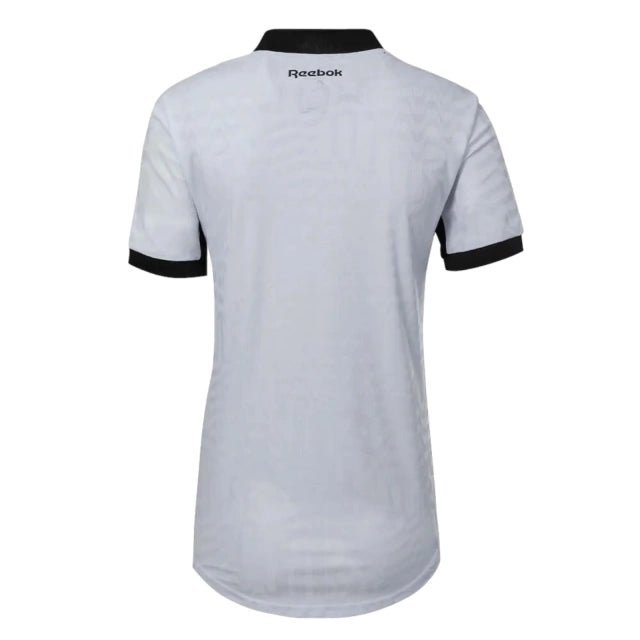 Camisa Botafogo III 23/24 - Torcedor Feminina - Branco