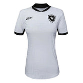 Camisa Botafogo III 23/24 - Torcedor Feminina - Branco