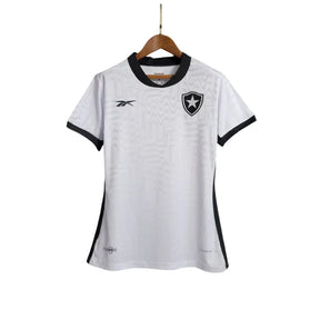 Camisa Botafogo III 23/24 - Torcedor Feminina - Branco