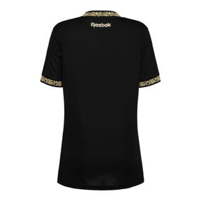 Camisa Botafogo II 24/25 - Torcedor Feminina - Preto