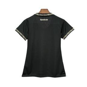 Camisa Botafogo II 24/25 - Torcedor Feminina - Preto