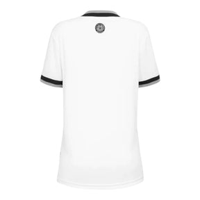 Camisa Botafogo III 24/25 - Torcedor Feminina - Branco