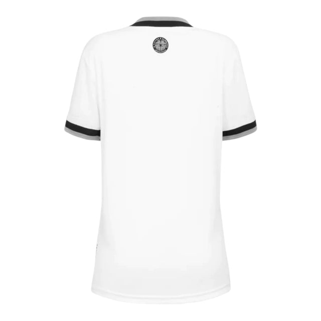 Camisa Botafogo III 24/25 - Torcedor Feminina - Branco