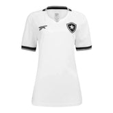 Camisa Botafogo III 24/25 - Torcedor Feminina - Branco