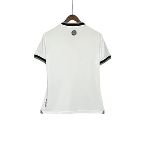 Camisa Botafogo III 24/25 - Torcedor Feminina - Branco