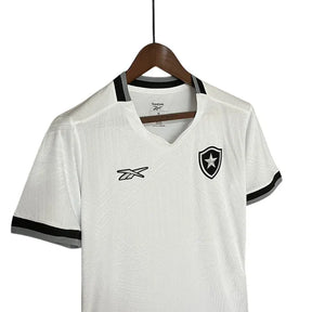 Camisa Botafogo III 24/25 - Torcedor Feminina - Branco