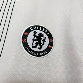 Camisa Chelsea II (Away) 25/26 - Torcedor Masculina - Branco