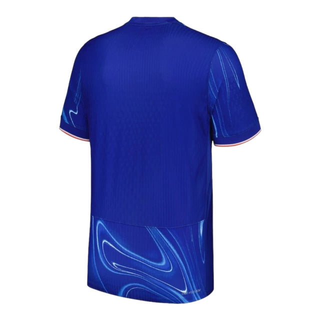 Chelsea Away Shirt 24/25 - Men's Fan Shirt - Blue 