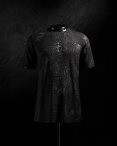 Camisa "The Prince" Neymar 10 24/25 - Torcedor Masculina - BLACKOUT