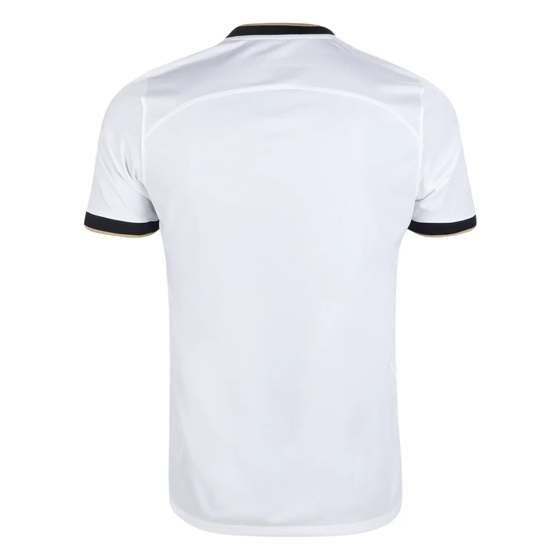 Camisa Corinthians I 22/23 - Torcedor Masculina - Branco