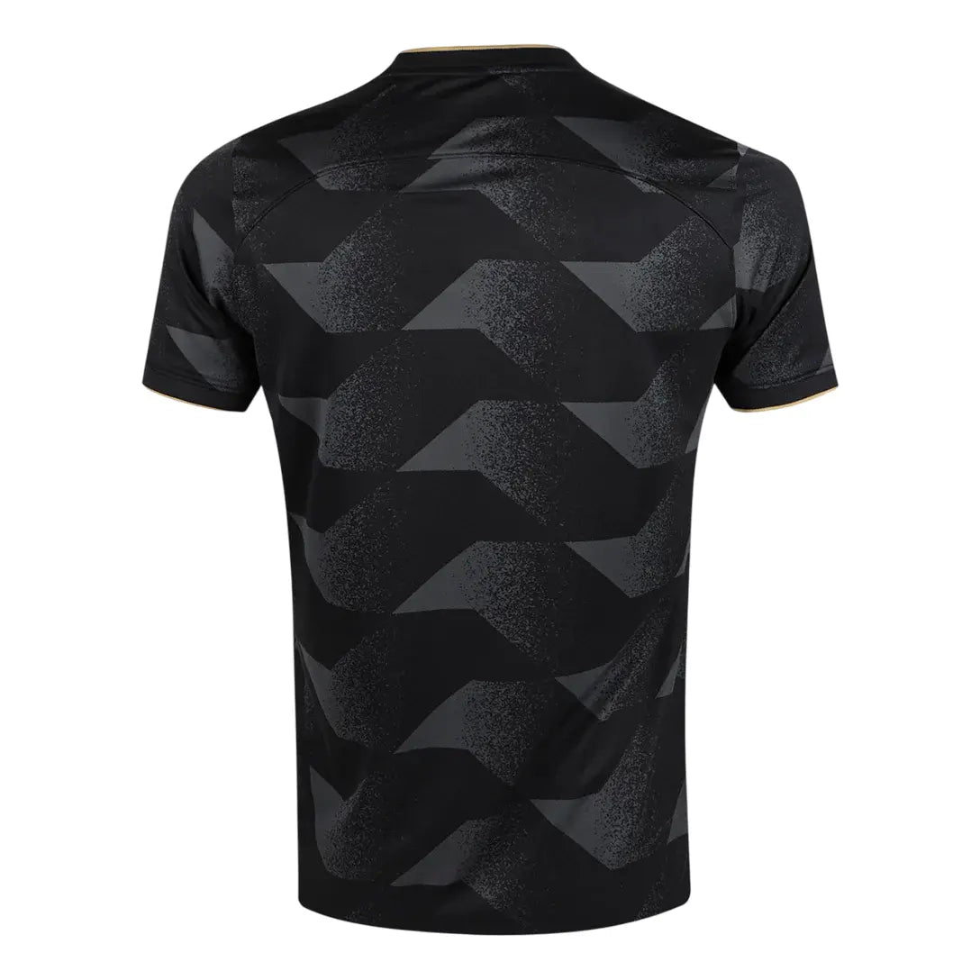 Camisa Corinthians II 22/23 - Torcedor Masculina - Preto