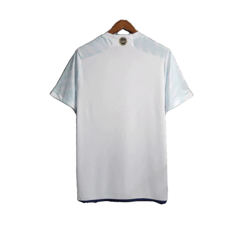 Cruzeiro II 23/24 Shirt - Men's Fan - Blue
