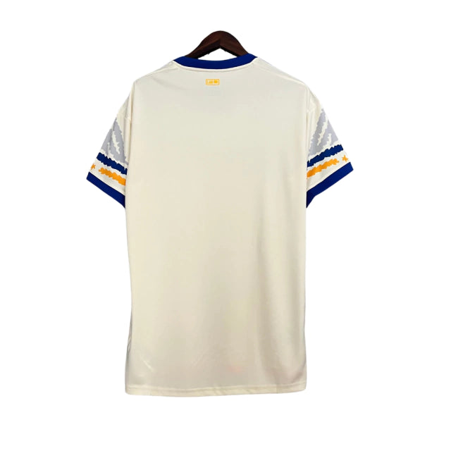 Cruzeiro Black Awareness Shirt 23/24 - Men's Fan - Beige