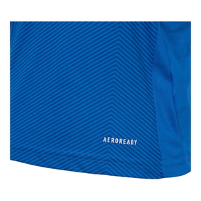 Camisa Cruzeiro I 25/26 - Torcedor Feminina - Azul e Branco