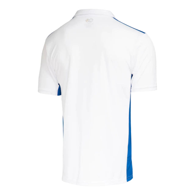 Camisa Cruzeiro II 22/23 - Torcedor Masculina - Branco