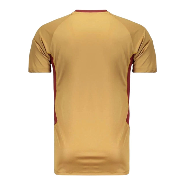 Athletico Paranaense Home Shirt 24/25 - Men's Fan Shirt - Red 