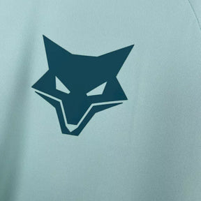 Camisa de Treino Cruzeiro 25/26 - Torcedor Feminina - Azul Turquesa