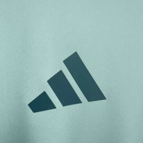 Camisa de Treino Cruzeiro 25/26 - Torcedor Feminina - Azul Turquesa