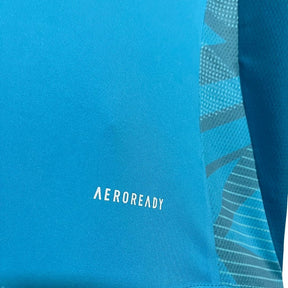 Camisa de Treino Flamengo 25/26 - Torcedor Masculina - Azul