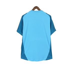 Camisa de Treino Flamengo 25/26 - Torcedor Masculina - Azul