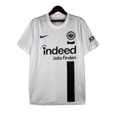 Camisa Frankfurt Edição Especial 23/24 - Torcedor Masculina - Branco - Manto Elegante