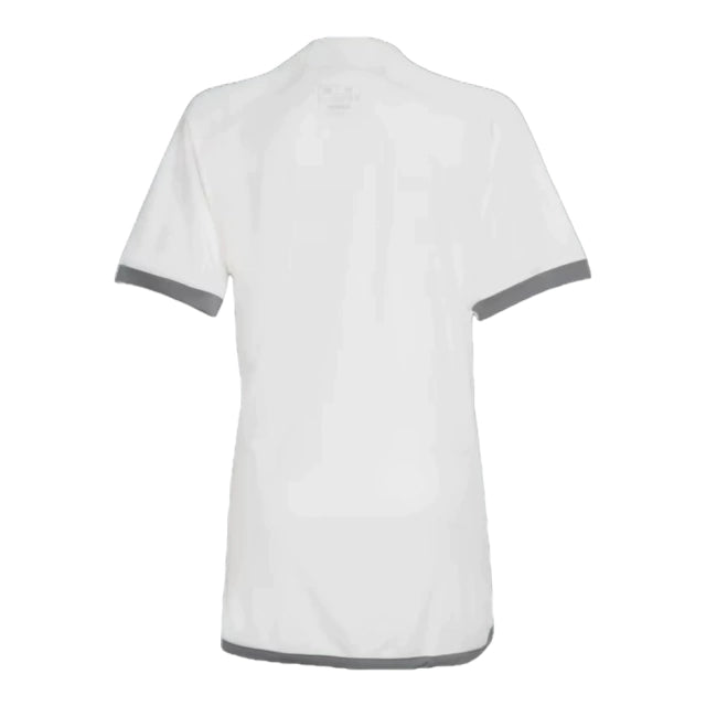 Vasco Home Shirt 24/25 - Women's Fan Shirt - Black 
