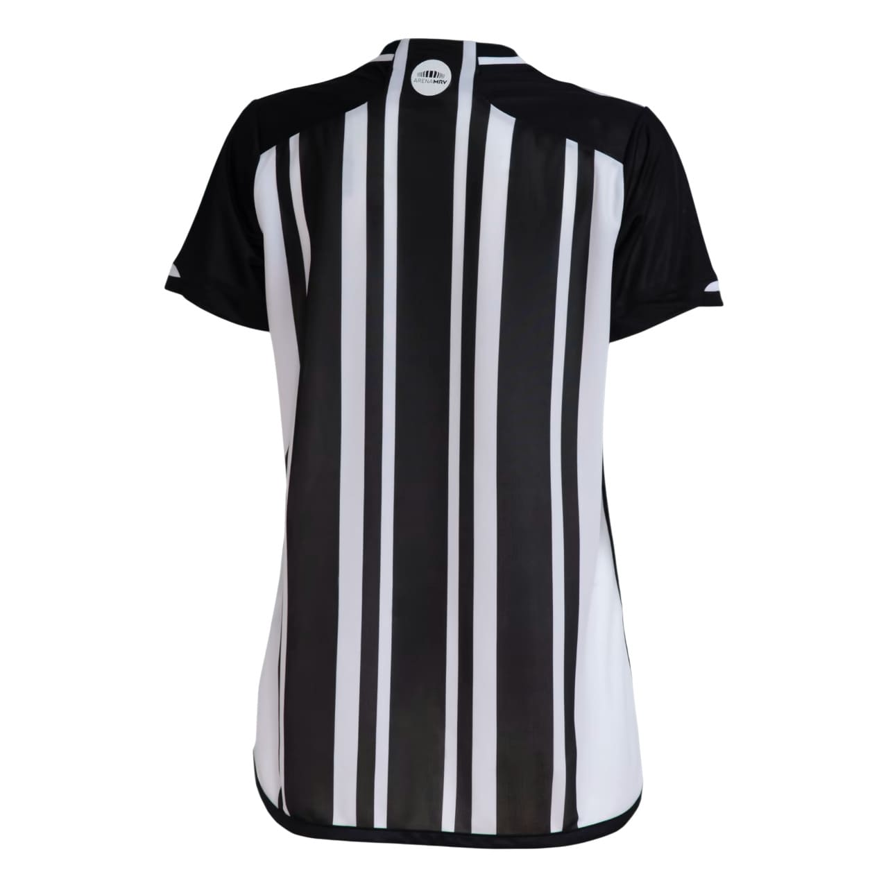Vasco Home Shirt 24/25 - Women's Fan Shirt - Black 