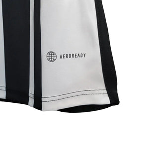 Camisa Atlético Mineiro I 23/24 - Torcedor Feminina - Preto e Branco