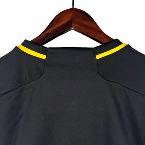 Camisa Atlético Mineiro III 23/24 - Torcedor Feminina - Preto
