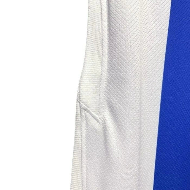 Camisa Seleção da Finlândia I (Home) 2022 - Torcedor Masculina - Branco - Manto Elegante