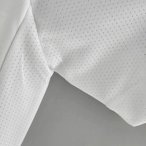 Camisa Fluminense II 22/23 - Torcedor Masculina - Branco - Manto Elegante