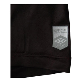 Camisa Athletico Paranaense I 25/26 - Torcedor Masculina - Preto e Vermelho