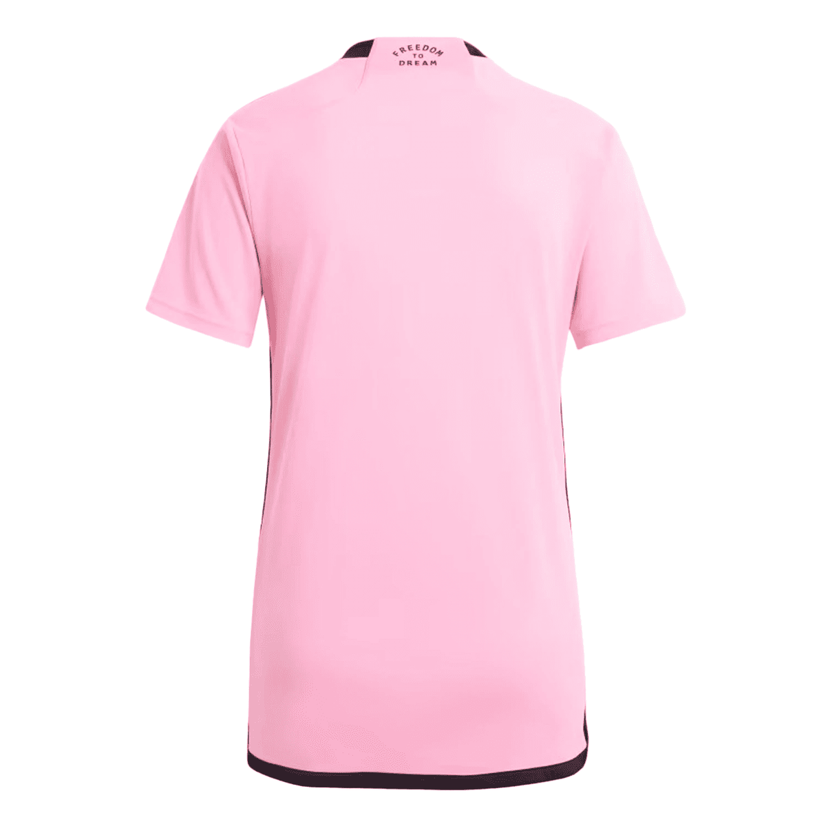 Camisa Inter Miami I (Home) 24/25 - Torcedor Feminina - Rosa