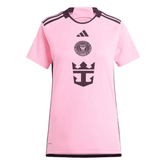 Camisa Inter Miami I (Home) 24/25 - Torcedor Feminina - Rosa