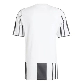 Camisa Juventus I (Home) 25/26 - Torcedor Masculina - Preto e Branco