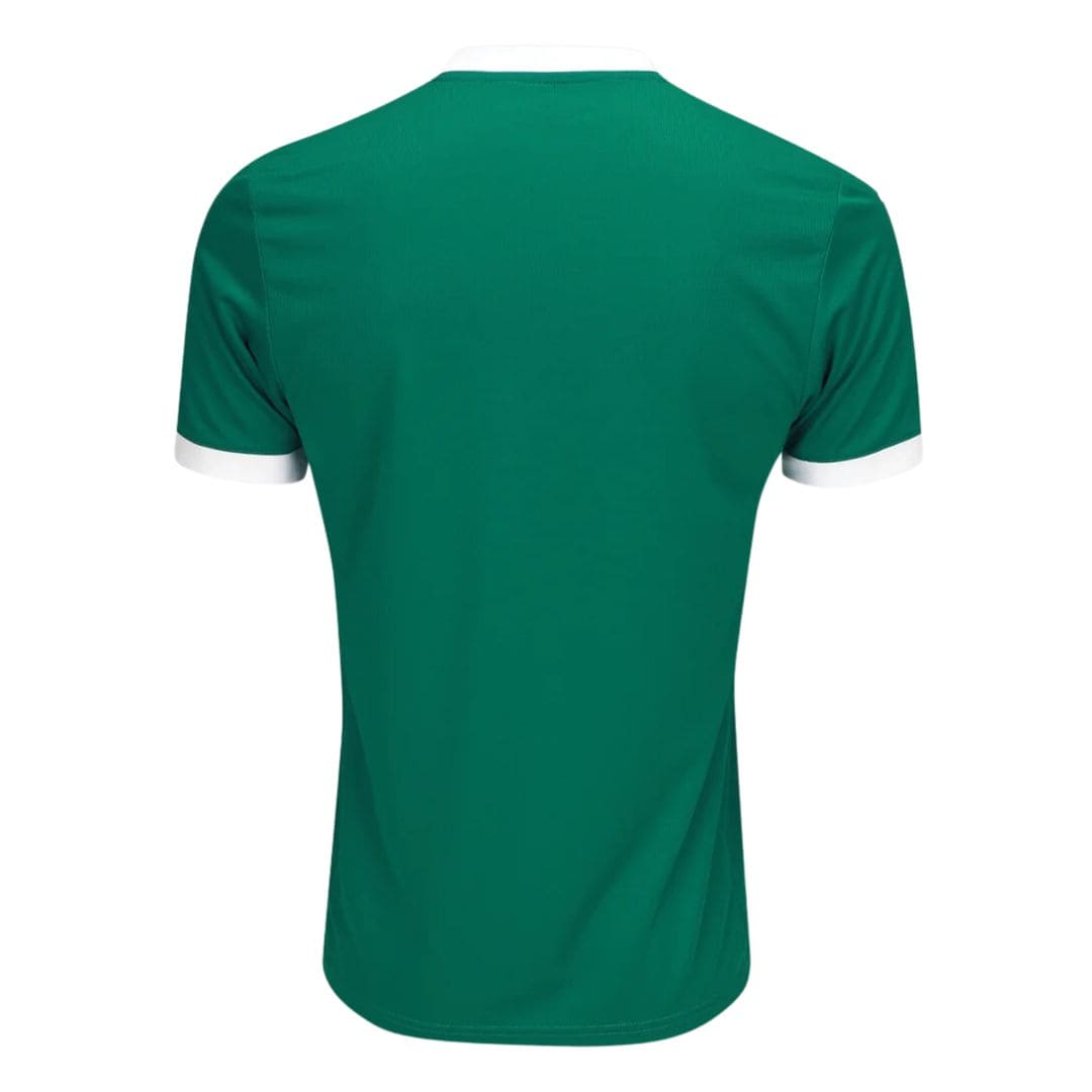 Palmeiras Home Shirt 23/24 - Men's Fan - Green 