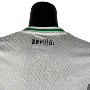 Camisa Real Betis I (Home) 23/24 - Jogador Masculina - Verde - Manto Elegante