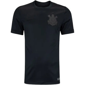 Camisa Corinthians II 24/25 - Torcedor Masculina - All Black