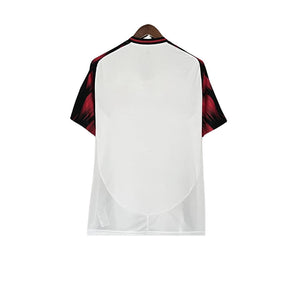 Camisa Flamengo II 25/26 - Torcedor Masculina - Branco