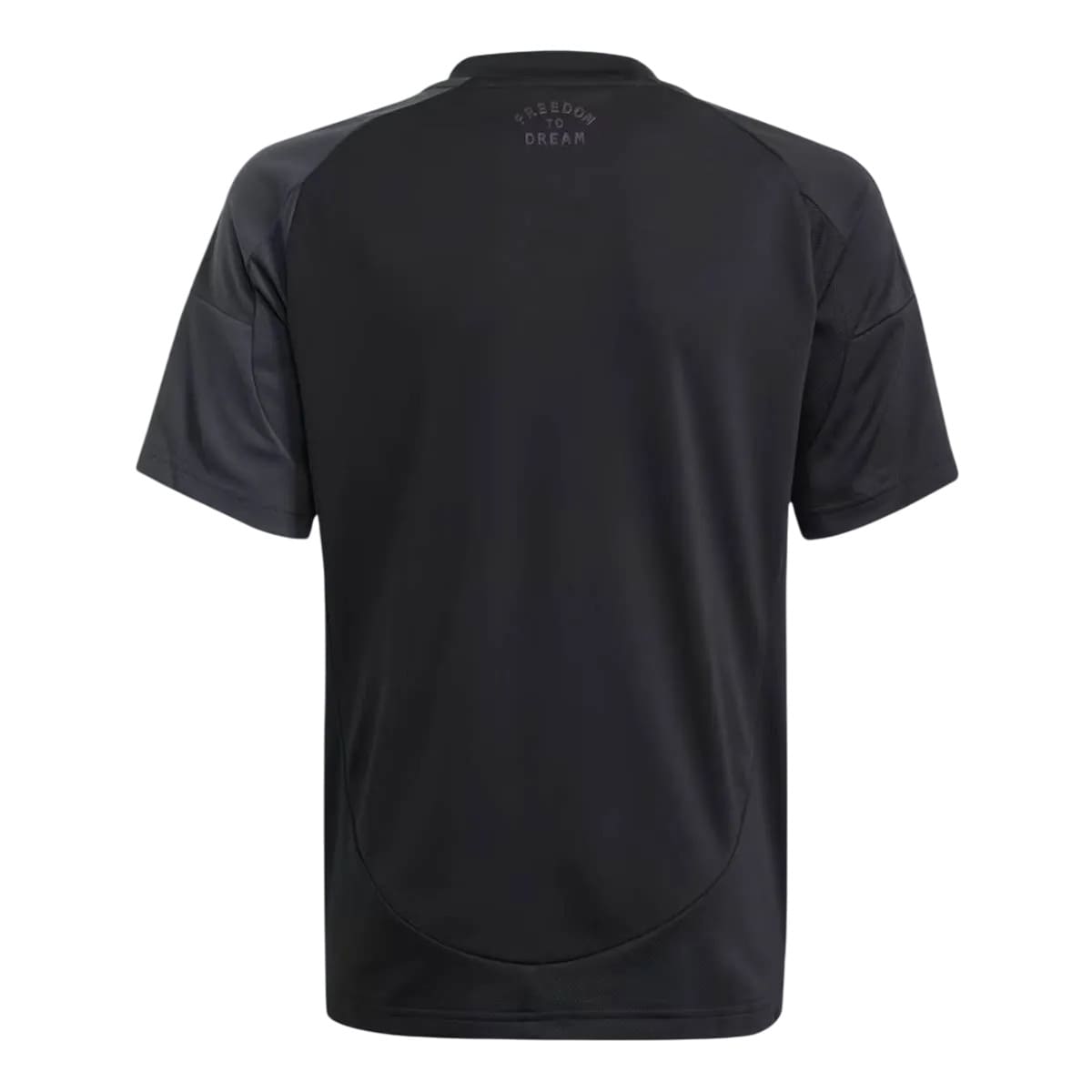 Camisa Inter Miami II (Away) 25/26 - Torcedor Masculina - Preto