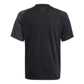 Camisa Inter Miami II (Away) 25/26 - Torcedor Masculina - Preto