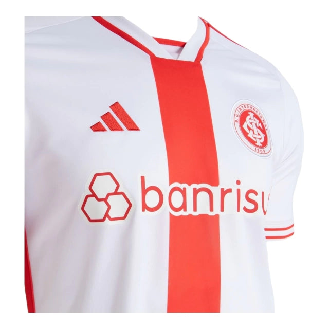 International Home Shirt 24/25 - Men's Fans - Red