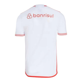 Camisa Internacional II 24/25 - Torcedor Masculina - Branco