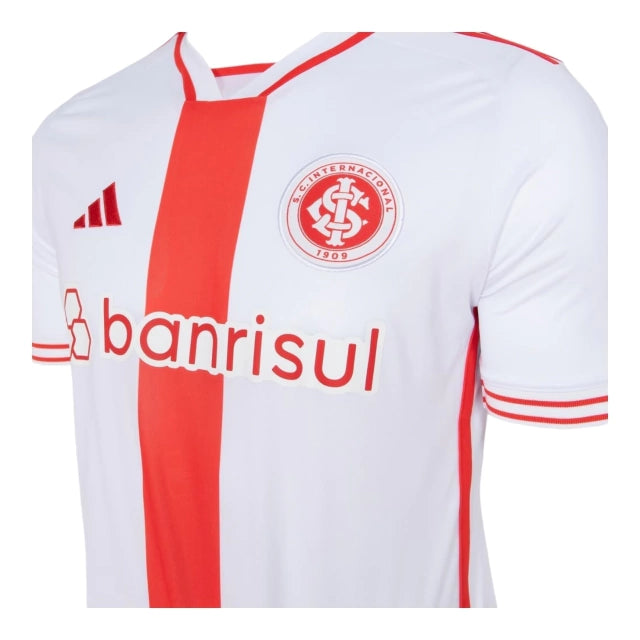 International Home Shirt 24/25 - Men's Fans - Red