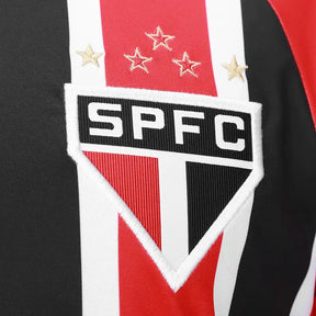Camisa São Paulo II 25/26 - Torcedor Masculina - Tricolor