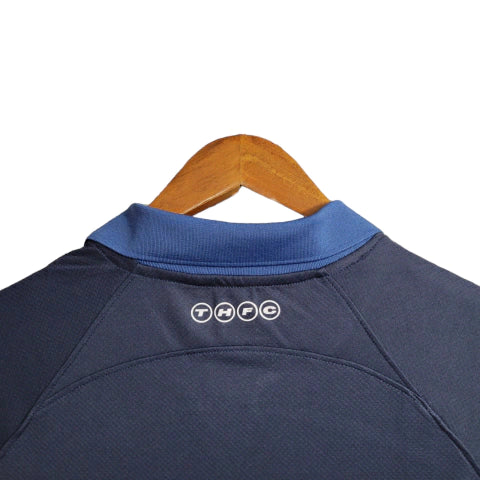 Camisa Tottenham II (Away) 23/24 - Torcedor Masculina - Azul - Manto Elegante