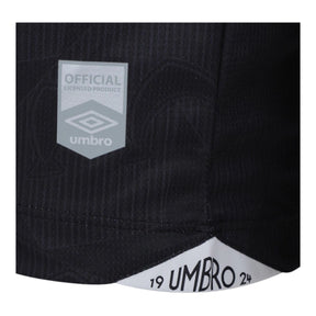 Camisa Grêmio III 24/25 - Torcedor Masculina - Preto